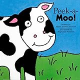 Peek-a-Moo!