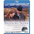 シッピング・ニュース [Blu-ray]