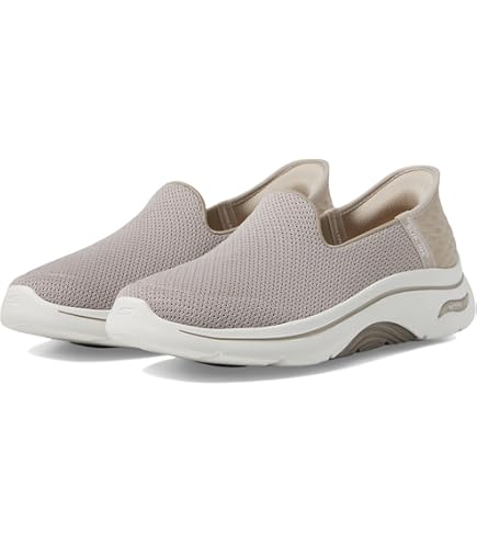 Amazon.co.jp: SKECHERS(スケッチャーズ) GO WALK ARCH FIT 2.0