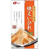 なとり 焼えいひれ 20g×5袋