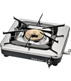 Amazon | リンナイ ガステーブル 一口コンロ RTS-1NDC(13A) 都市ガス