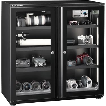 Amazon.co.jp 最新リリース: カメラ用防湿庫・ドライボックス の新着