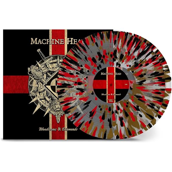 Amazon.co.jp: Burning Red: ミュージック