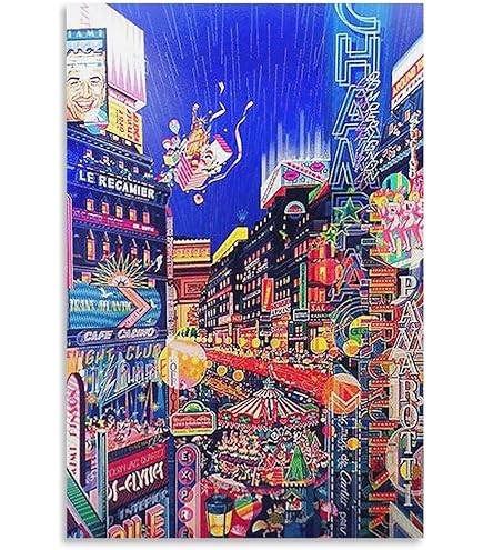 ヒロヤマガタ EARTHLY PARADISE ポスター HIRO yamaga Amazon.co.jp: ヒロ・ヤマガタの絵画 額入りポスター 「EARTHLY
