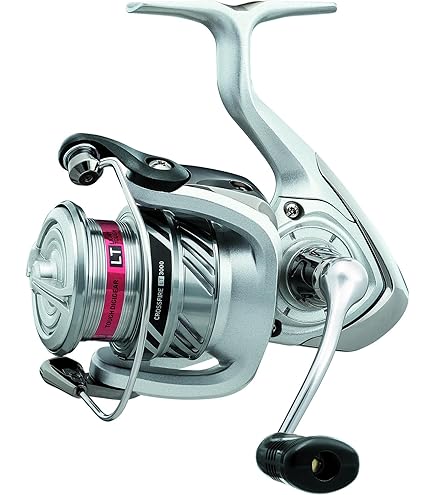 Amazon | ダイワ(DAIWA) 20 クロスファイア LT 2000 4BS A | ダイワ