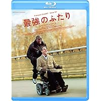 最強のふたり [Blu-ray]