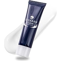 新品未使用 テサランクリア 制汗 制汗クリーム テサラン ３箱 Amazon.co.jp: TESARAN(テサラン) クリア ワキガ クリーム わきが対策
