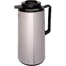 Same Sada H334\" THERMOS 真空断熱ポット サーモス 真空断熱ポット(ホワイト) | 株式会社タカギ | ネット