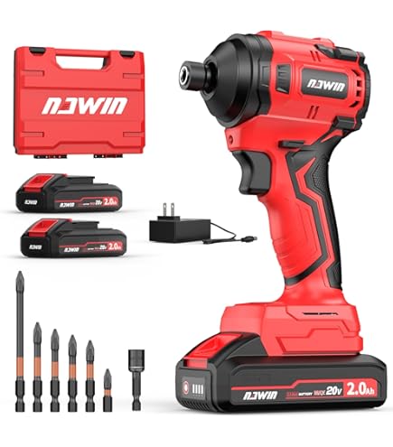 Amazon | (STRAIGHT/ストレート) コードレスインパクトドライバー12V