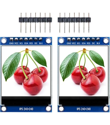 Amazon.co.jp: 用5V 1604 LCD 16x4キャラクターLCDスクリーンブルー