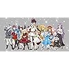 ファンタジスタドール ファンタジスタドール クリスマスパーティー2013 freeサイズ画像 freeサイズ画像