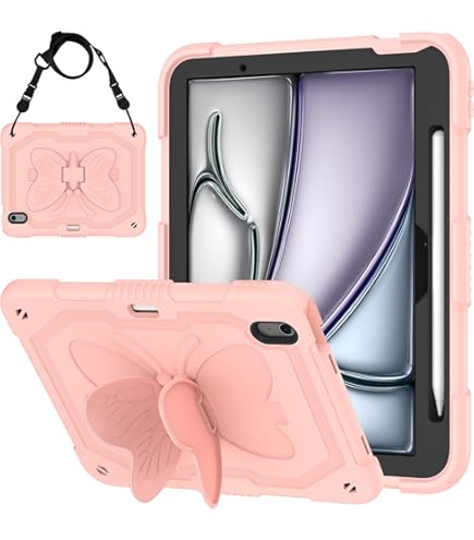 【★ケース付き】ipad 第10世代 WiFi＋Cellular BT96% Amazon.co.jp: VOFUOE iPad 第10世代ケース 10.9インチ 2022年 キッズ