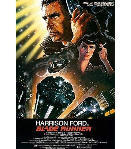 Amazon.co.jp: トロン(1982)映画ポスタープリント ジェフ・ブリッジズ