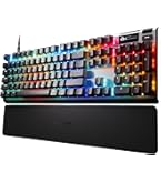 steelseries APEX PRO TKL ゲーミングキーボード 値下げ⭕️ SteelSeries Apex Pro TKL JP(2023) /64861J テンキーレス