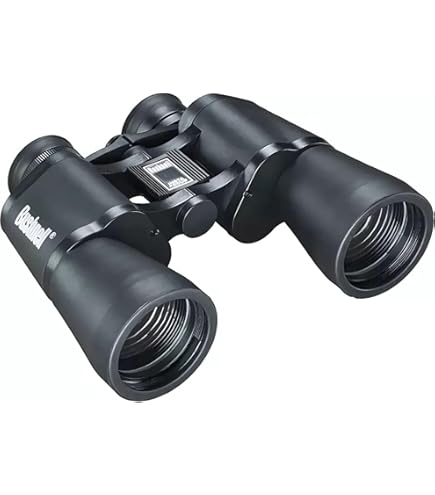 Amazon | Bushnell 10 X 50 Falcon *13-3450* Jumelles Portée 100 m