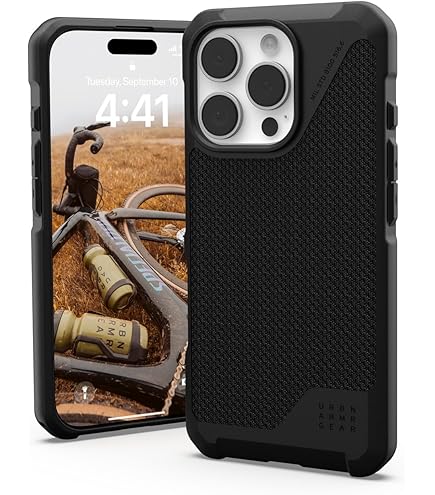 UAG iPhone 16proケース ブラック 耐衝撃 Amazon.co.jp: URBAN ARMOR GEAR iPhone 16 Pro 2024対応耐衝撃