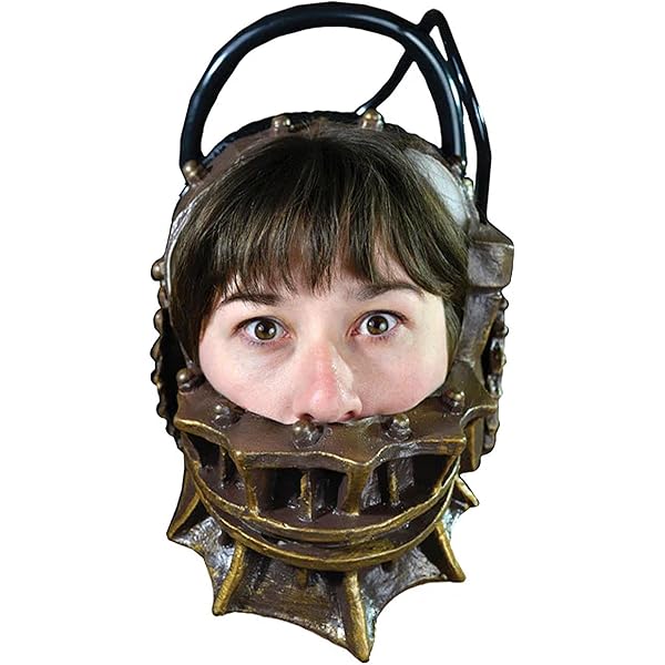 【一点物】SAWカスタム豚マスク Amazon.co.jp: Saw - Pig Mask ソー - 豚のマスクは♪ハロウィン