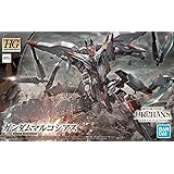 HG 機動戦士ガンダム 鉄血のオルフェンズ ガンダムマルコシアス 1/144スケール 色分け済みプラモデル