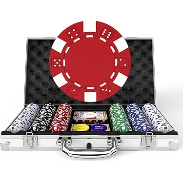 新品（ポーカーチップ・20枚付）麻雀牌・マットのセット・コンパス・ハヤハヤ付 新品（ポーカーチップ・20枚付）麻雀牌・マットのセット