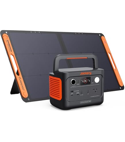 Jackery (ジャクリ) ポータブル電源 300D 288Wh リン酸鉄 同 Amazon.co.jp: Jackery (ジャクリ) ポータブル電源 300D 288Wh 40W air