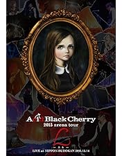 Amazon.co.jp: 2015 livehouse tour S-エス-(DVD) : Acid Black