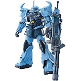 BANDAI SPIRITS(バンダイ スピリッツ) MG 機動戦士ガンダム 第08MS小隊 MS-07B-3 グフカスタム 1/100スケール 色分け済みプラモデル