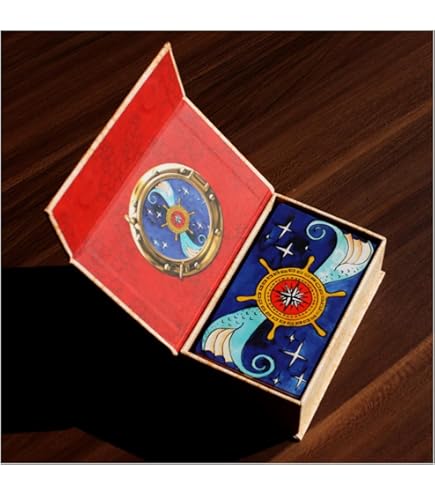 Amazon | 【正規品・直輸入】 ダリ タロット ユニバーサル