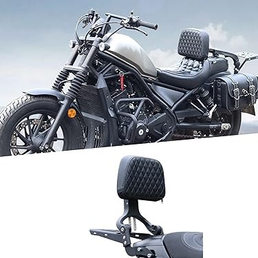 Amazon.co.jp 最新リリース: バイク用バックレスト の新着ランキングです。