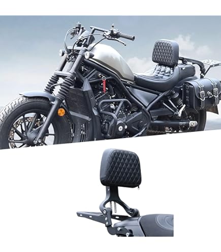 Amazon | ホンダ 純正 20年モデル Rebel250（レブル250）用 バック