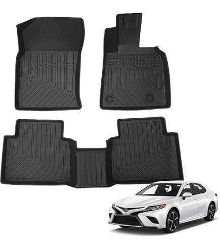 Amazon | TOYOTA (トヨタ) 純正部品 CAMRY カムリ 【AVV50】 フロア 
