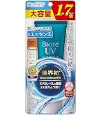 Amazon.co.jp: 花王 ビオレ SPF50+ UV アクアリッチウォータリー