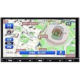 イクリプス(ECLIPSE) カーナビゲーション 7型ナロー AVN-LS02 32GB フルセグ+1セグ VICS WIDE CD DVD Bluetooth デンソーテン DENSO TEN