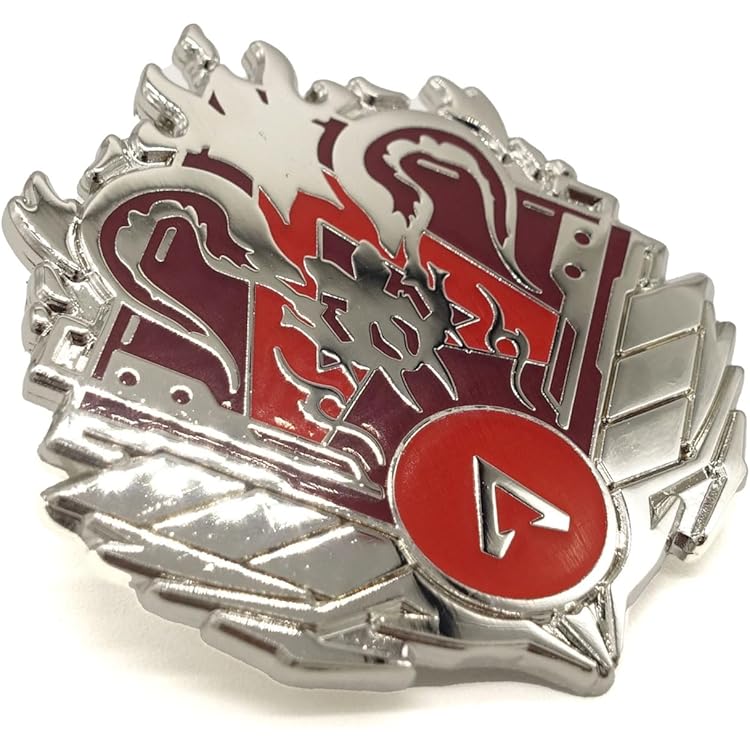 Apex ピンバッジセット Apex ピンバッジセット Apex ピンバッジセット Apex ピンバッジ