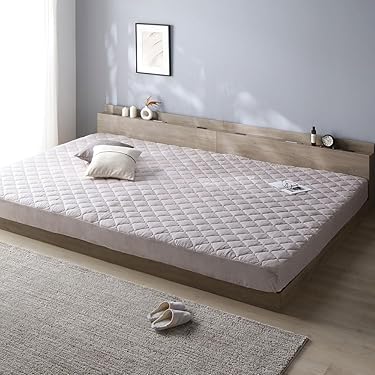 Amazon.co.jp 最新リリース: ボックスシーツ の新着ランキングです。