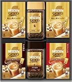 Amazon | ネスカフェ ゴールドブレンド プレミアムスティックブラック