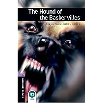 Amazon | The Hound of the Baskervilles: 1400 Headwords. (Oxford