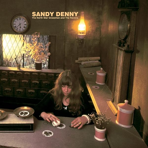 Amazon.co.jp: Sandy: ミュージック