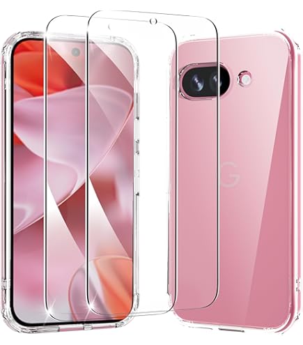 【新品未開封】GooglePixel9a 128GB　ピンク 楽天市場】「新品・未開封/開封済み」SIMフリー Google Pixel 9a