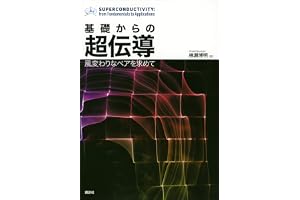 基礎からの超伝導　風変わりなペアを求めて (ＫＳ物理専門書)