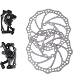 Amazon | シマノ(SHIMANO) ディスクブレーキ(メカニカル) BR-TX805
