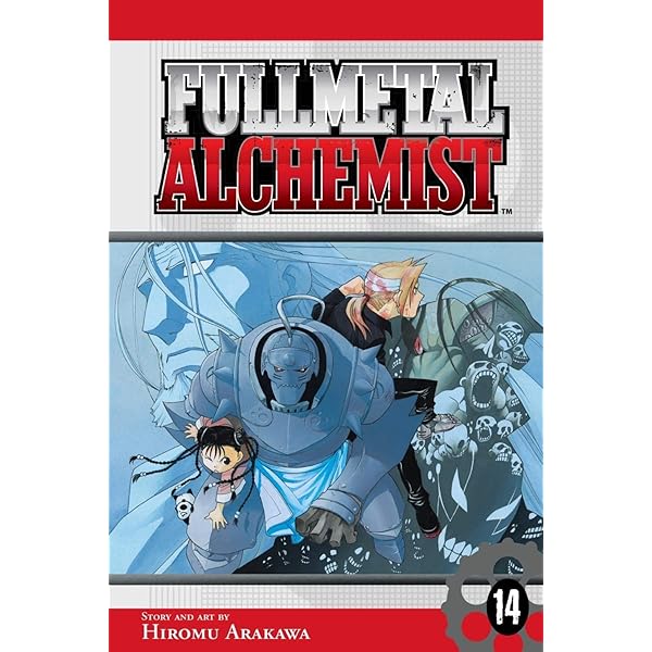 鋼の錬金術師 英語版ペーパーバック　Fulll Alchemist Amazon | Fullmetal Alchemist, Vol. 1 (English Edition) [Kindle