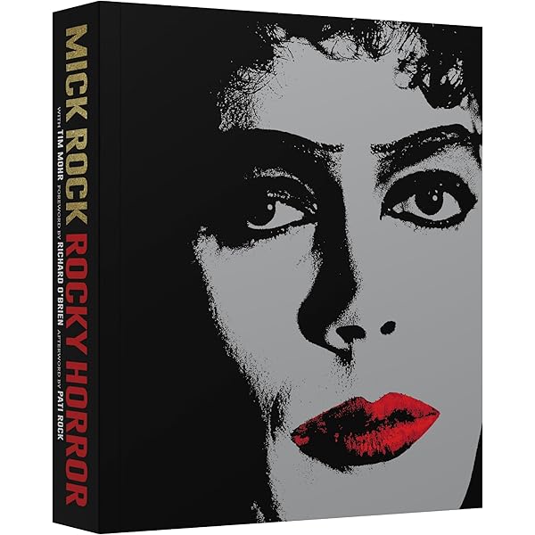 Amazon | Mick Rock. The Rise of David Bowie. 1972–1973 (Icon