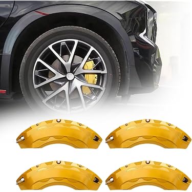 Amazon.co.jp 最新リリース: 車用ブレーキキャリパーカバー の新着
