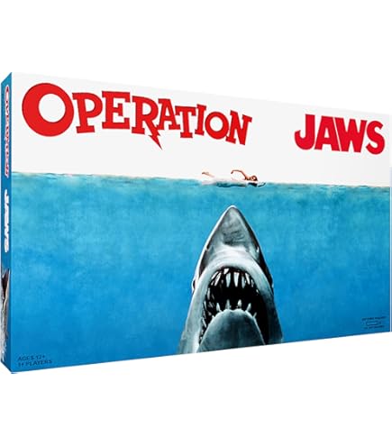 Amazon.co.jp: ファクトリーエンターテイメント - ジョーズ