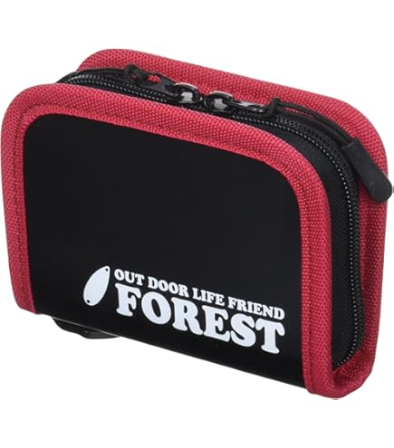 Amazon | フォレスト(FOREST) フォレスト 2016ルアーケースM エナメル
