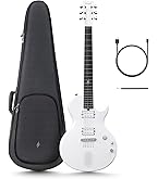 Amazon | ENYA NOVA GO SONIC 国内正規品 次世代アンプ内蔵エレキ