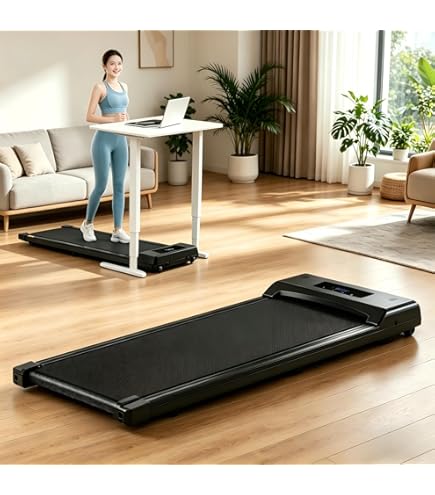 Amazon | 【グッドデザイン賞受賞】 家庭用折り畳み式 ランニング