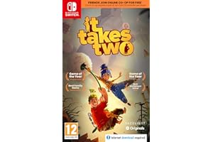 It Takes Two