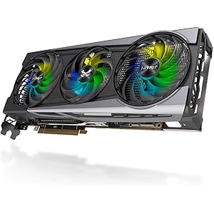 Sapphire NITRO+ Radeon RX 6800 XT OC SPECIAL EDITION グラフィックス…