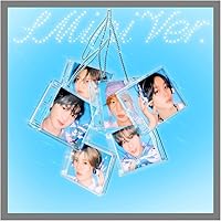 Amazon.co.jp: NCT WISH | WISH(初回生産限定): Music